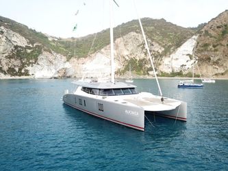 73' Sunreef 2015 Yacht For Sale